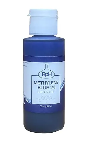 Biopharm Methylene Blue 1% USP Grade