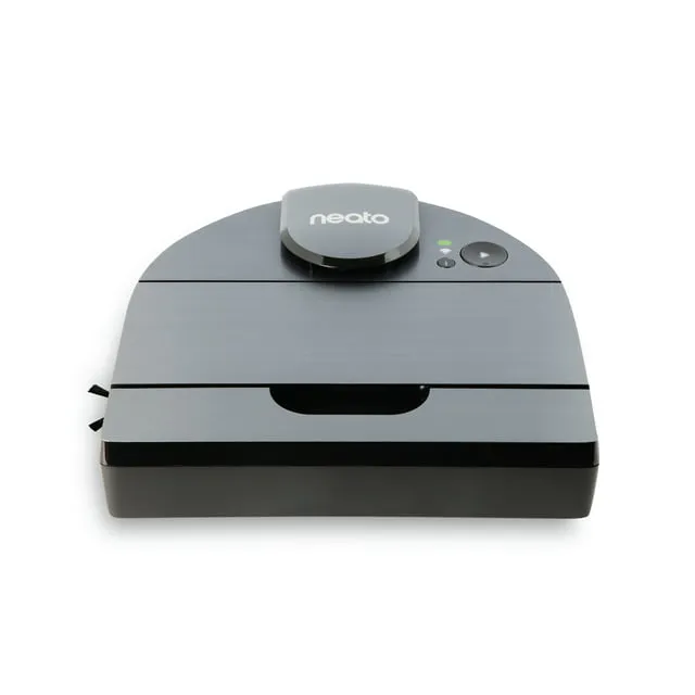 Neato D10 Intelligent Robot Vacuum