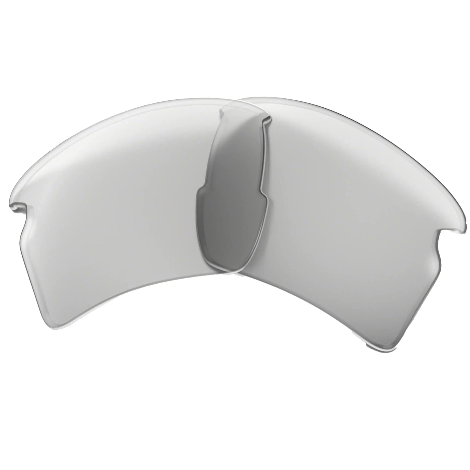 Oakley Flak 2.0 XL Replacement Lens Clear