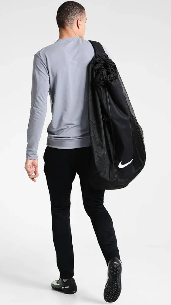 Nike Club Team Swoosh Ball Bag