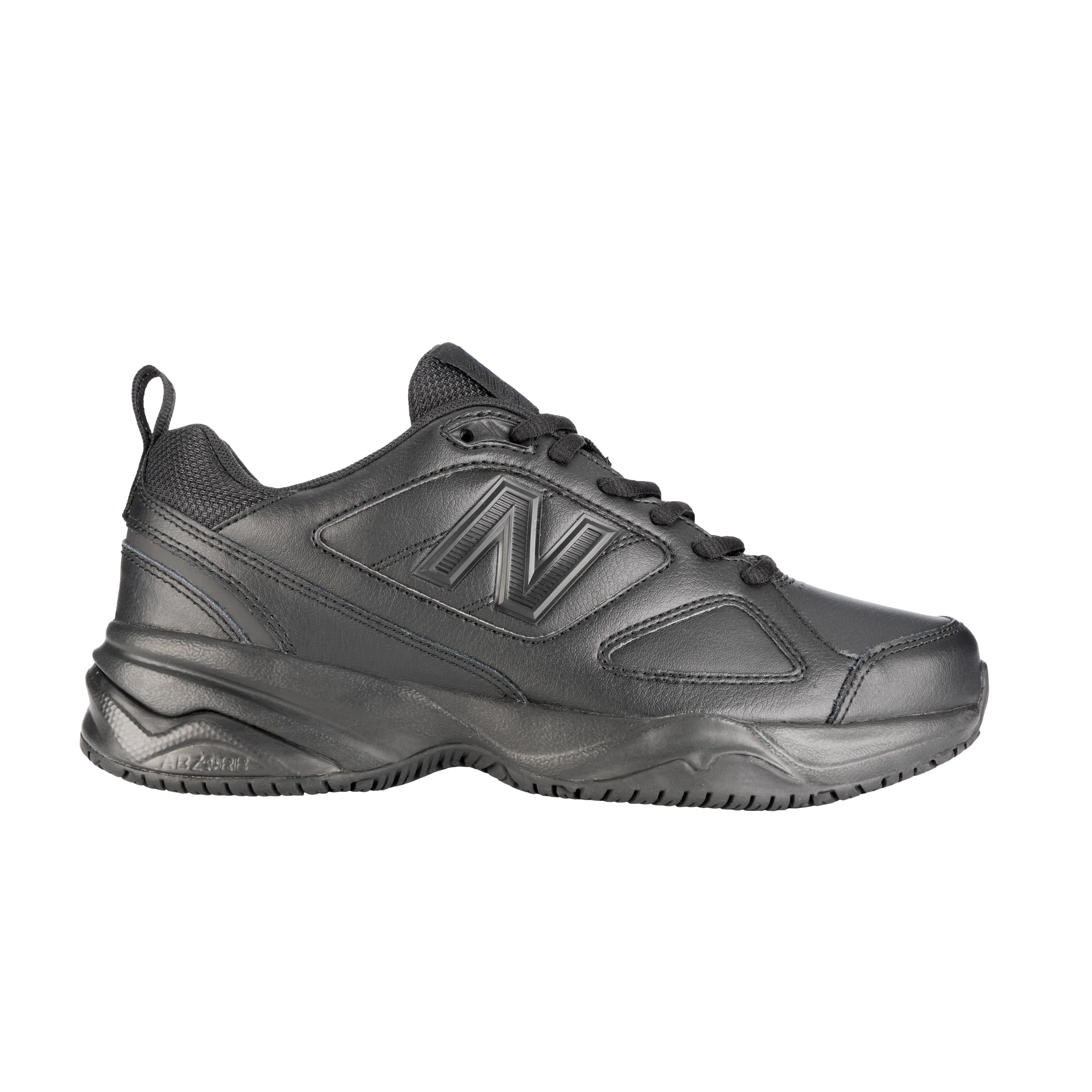 New Balance Women's 626v2 - Black (Size 5.5)