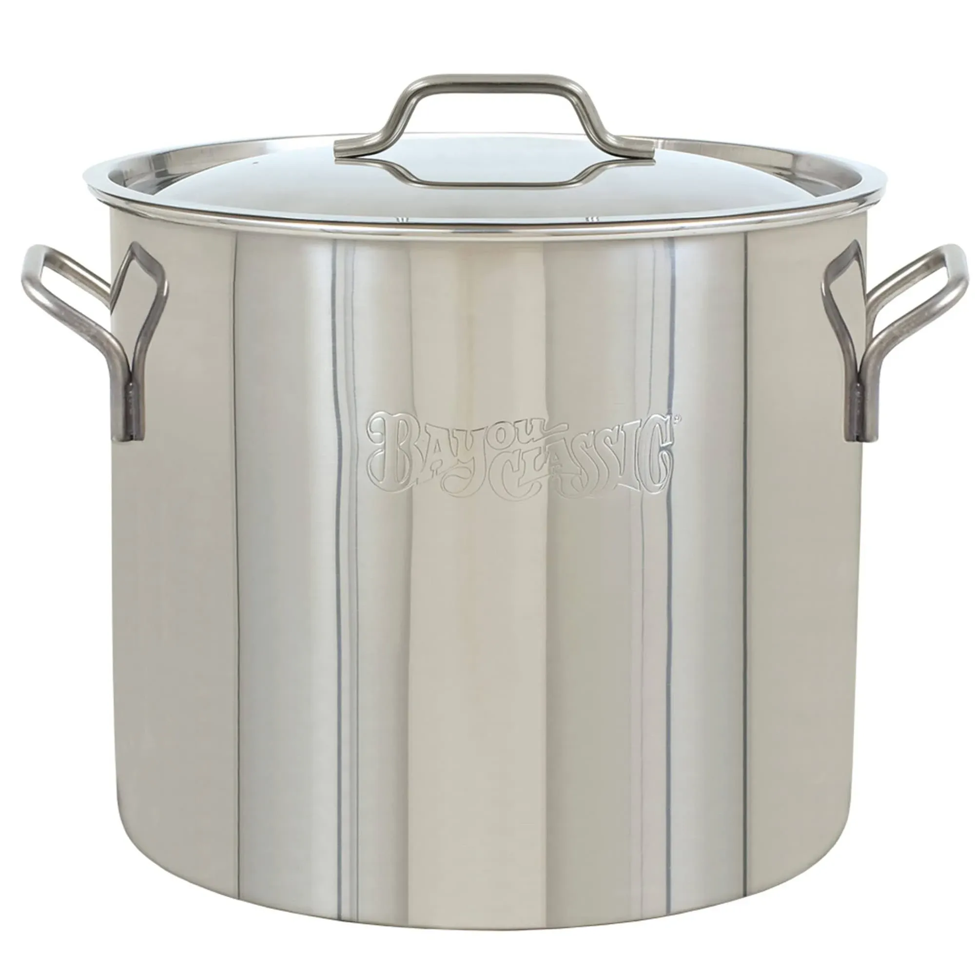 Bayou Classic Brew Kettle Stockpot