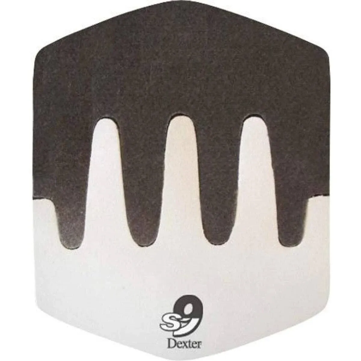 Dexter S9 Saw Tooth Slide Sole