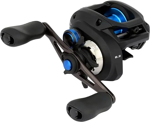 Shimano SLX DC (150/151)