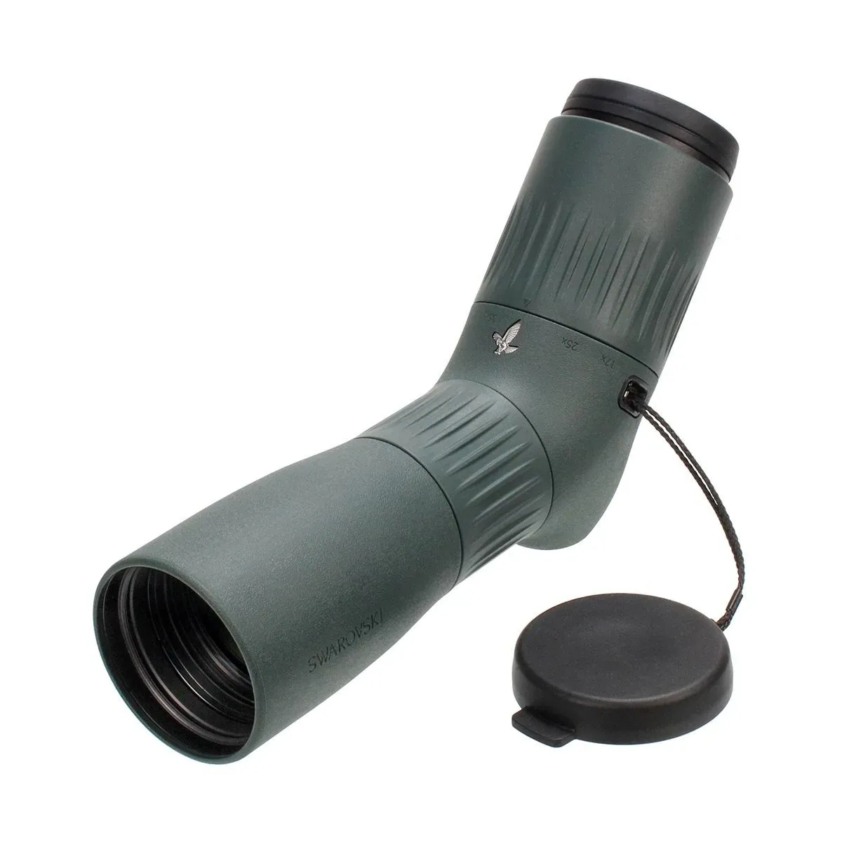 Swarovski ATC Spotting Scope - Green