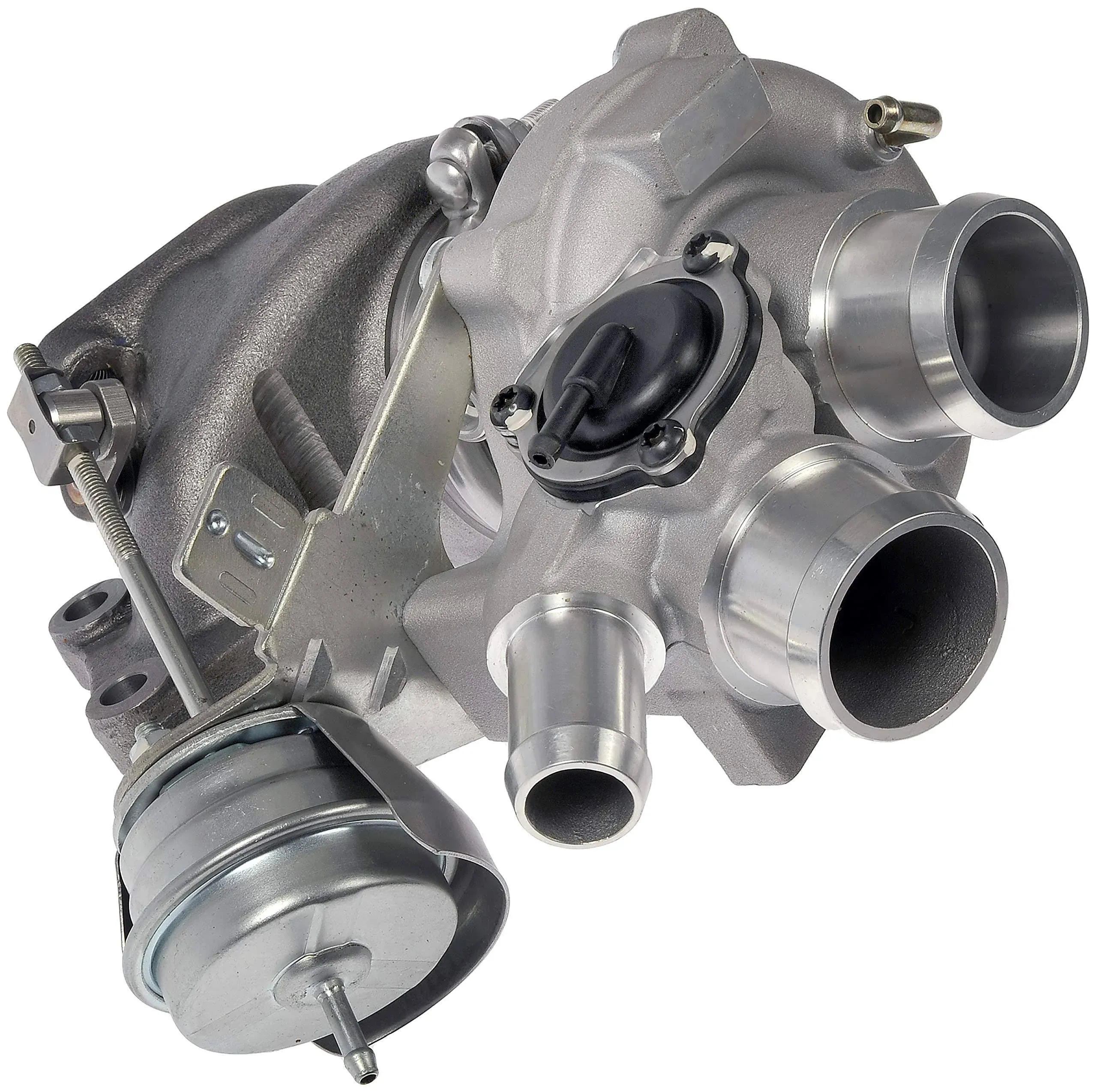 Dorman 667-250 Turbocharger - Left