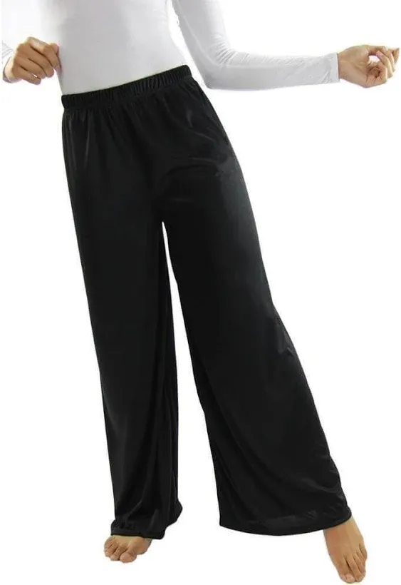 Danzcue Pull-On Unisex Dance Pant