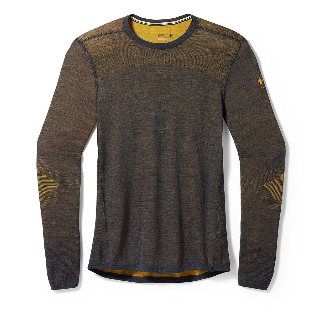 "Smartwool Men's Intraknit Thermal Merino Crew"