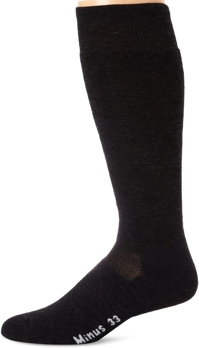 Merino Wool Ski and Snowboard Socks