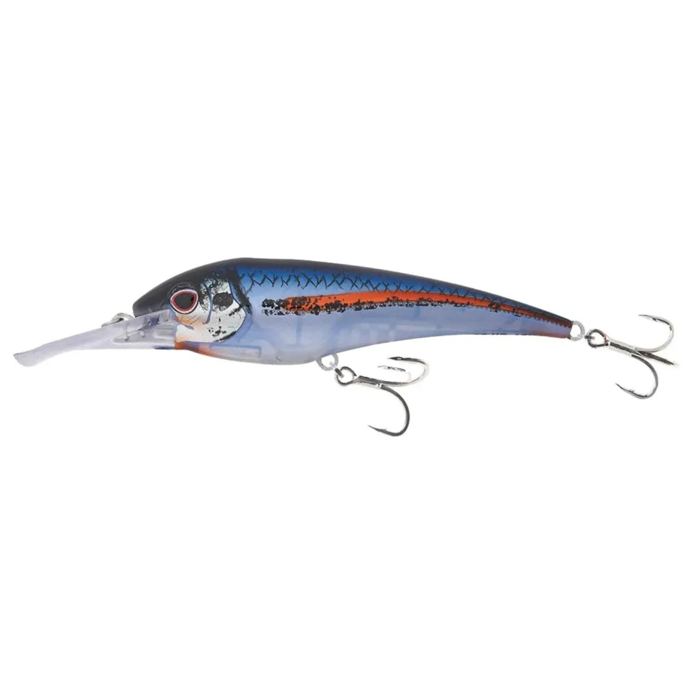 Nomad Design DTX Minnow 180 Heavy Duty Shallow FLT