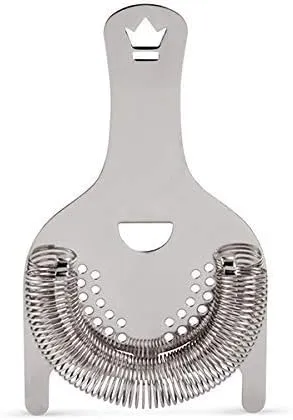 Cocktail Kingdom Koriko 2-Prong Strainer