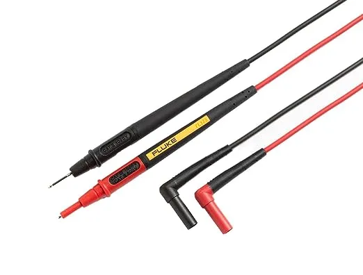 Fluke - TL175 - TwistGuard Test Leads