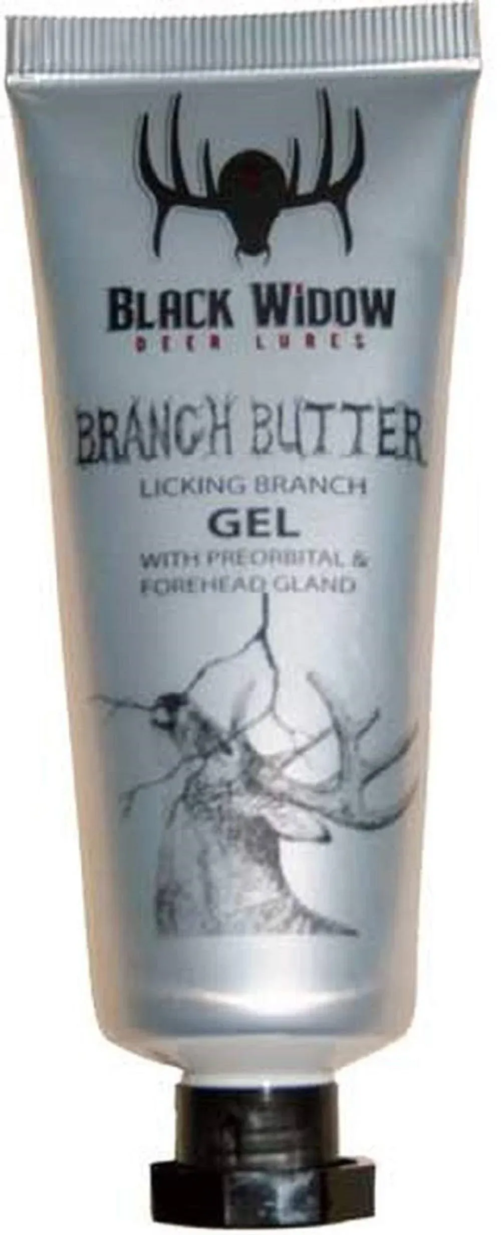 Black Widow Branch Butter Gel