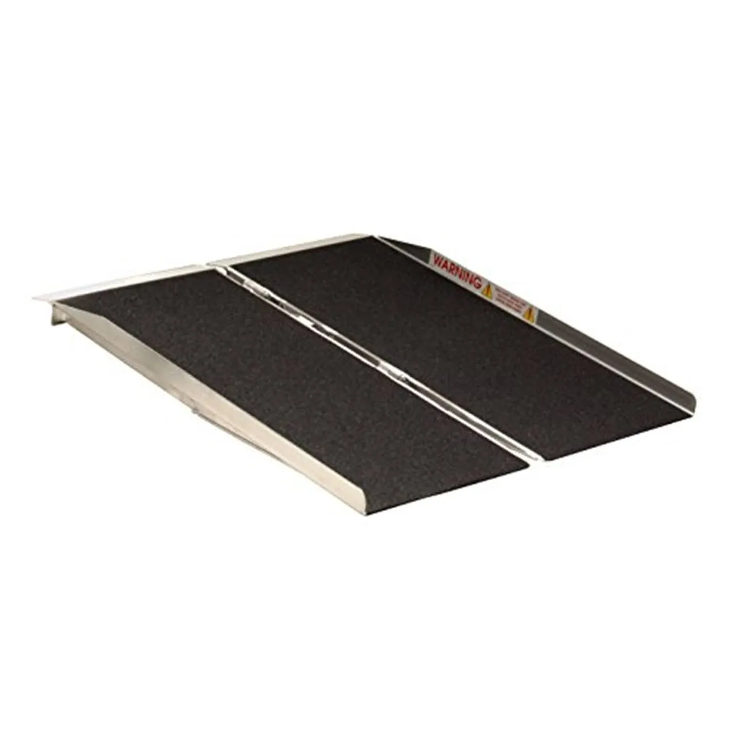 Prairie View Industries SFW530 Portable Singlefold Ramp, 5 Feet x 30 Inch