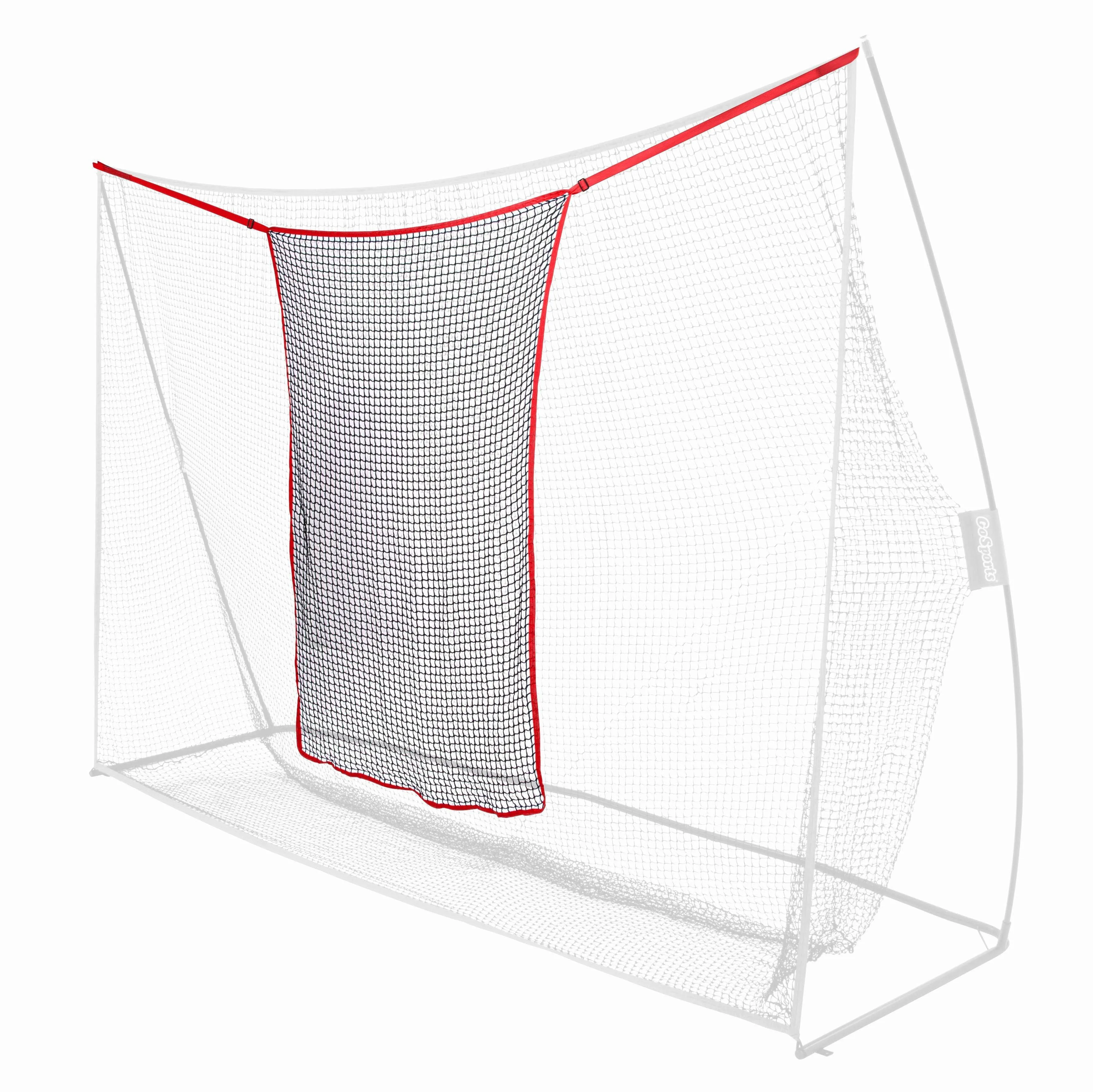 GoSports Universal Golf Practice Net Extender Protect Your Driving Range Net Golf ...