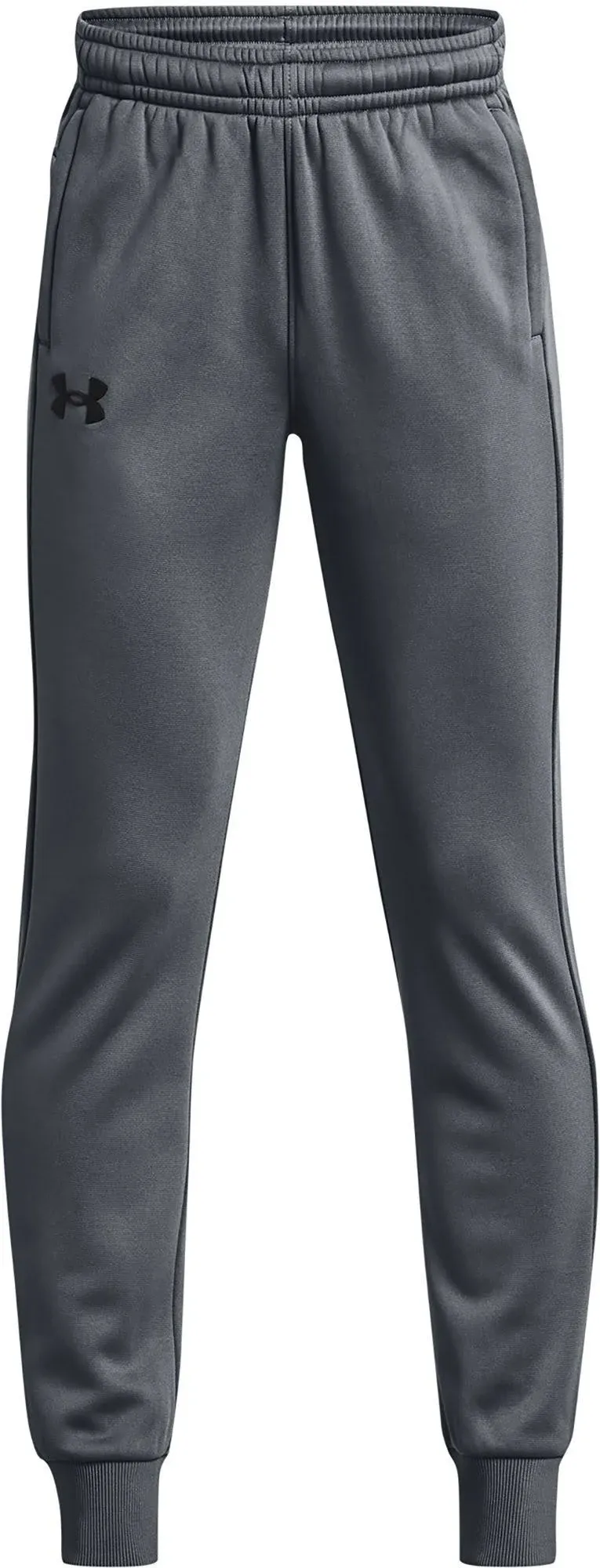 Under Armour Boys' Fleece Joggers