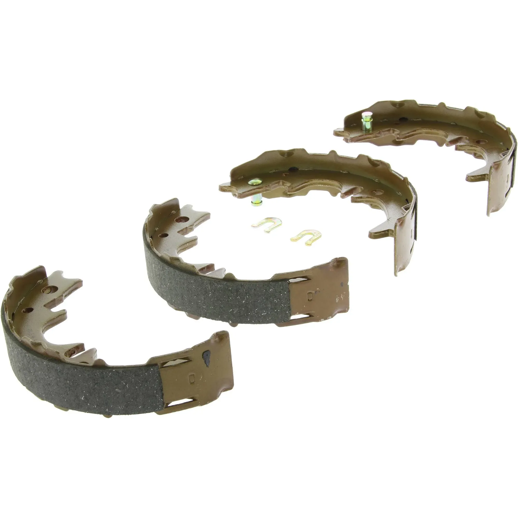 111.08590 Brake Shoe