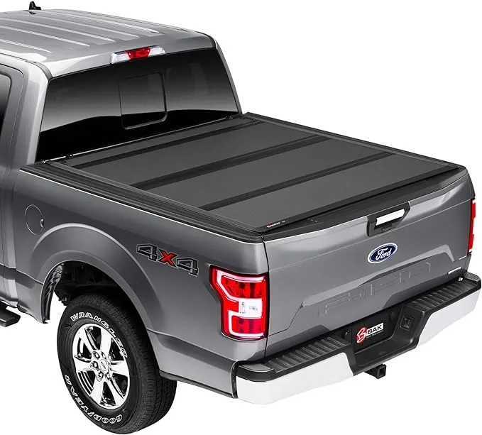 BAK BAKFlip MX4 Tonneau Cover 448327