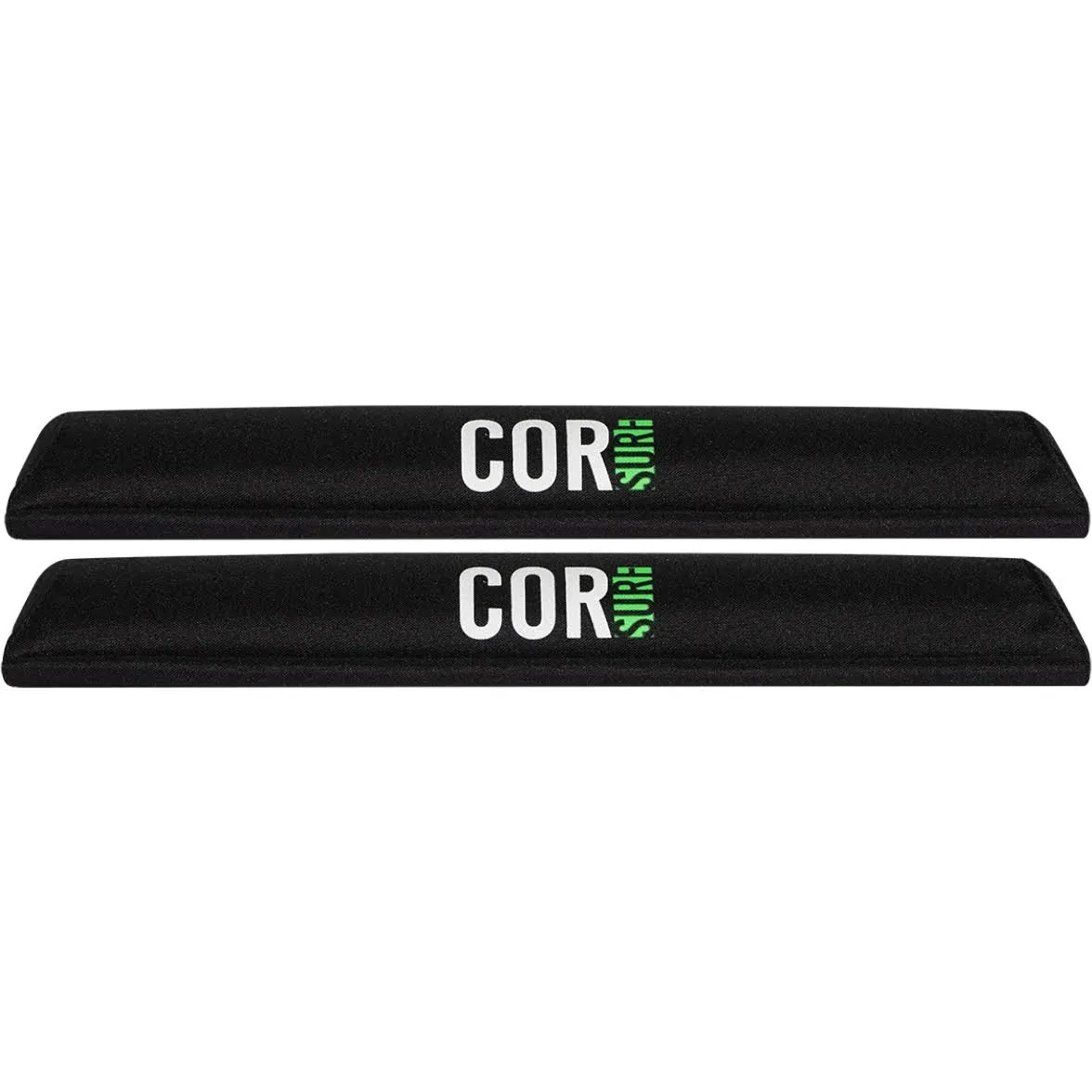 COR Surf Aero Roof Rack Pads for Paddleboard, Kayak, Surfboards | Crossbar Ra...