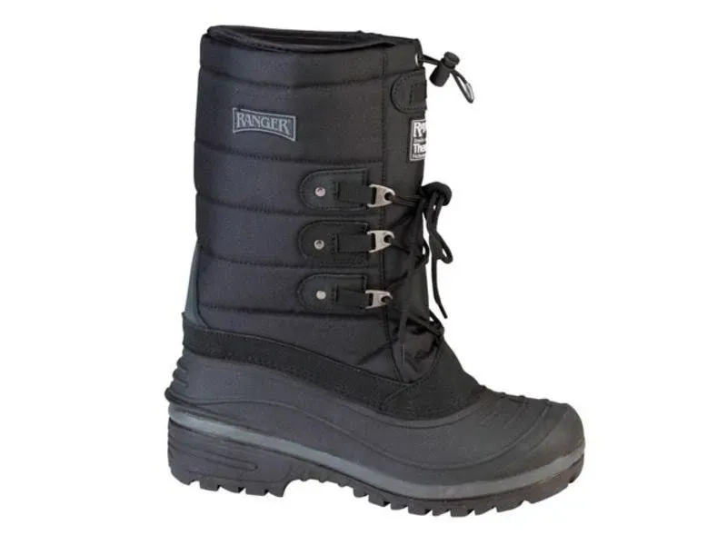 Ranger Tundra II Men's Boots 10