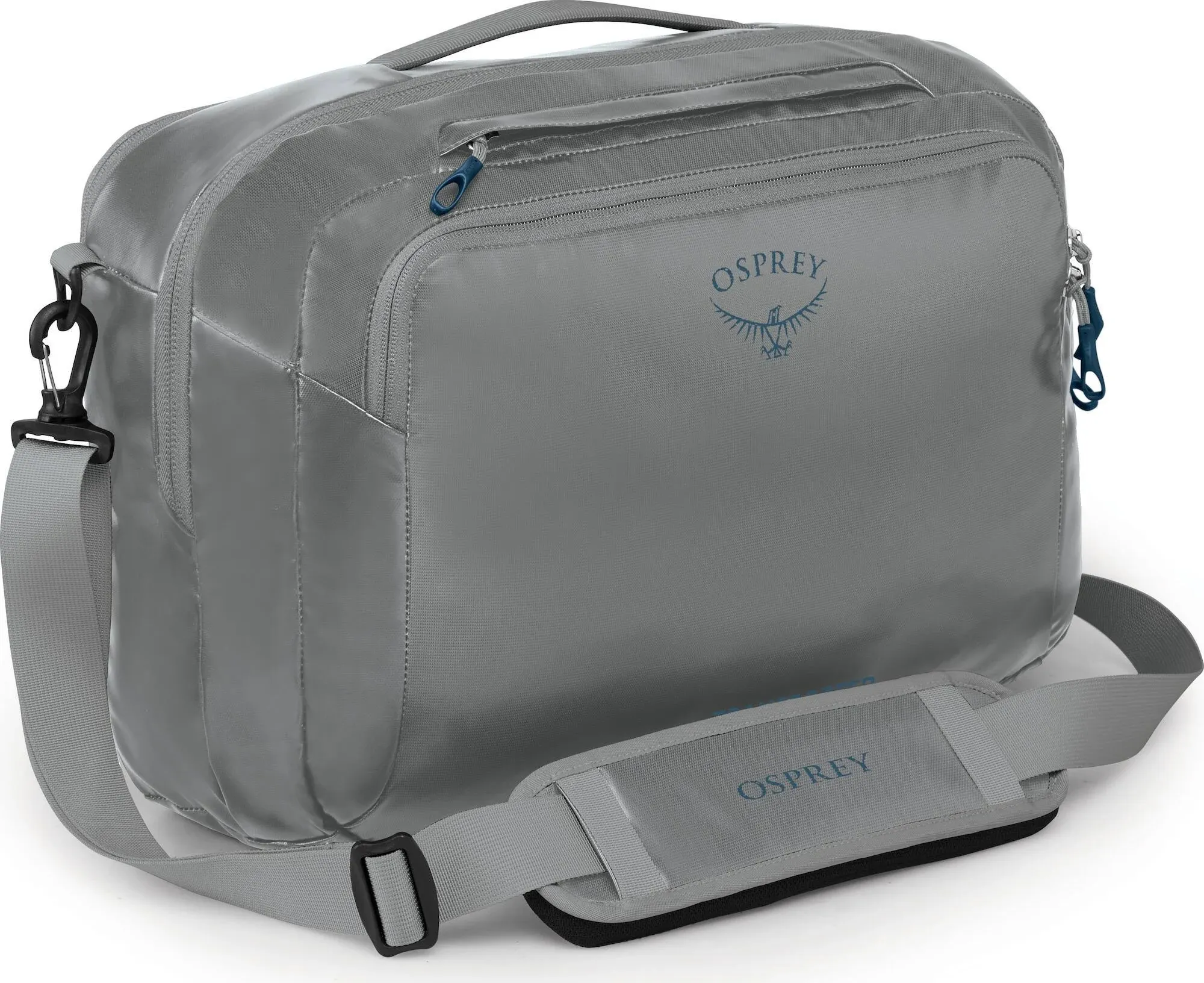 Osprey Transporter Boarding Bag Venturi Blue