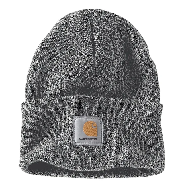 Carhartt Men's Knit Cuffed Beanie 