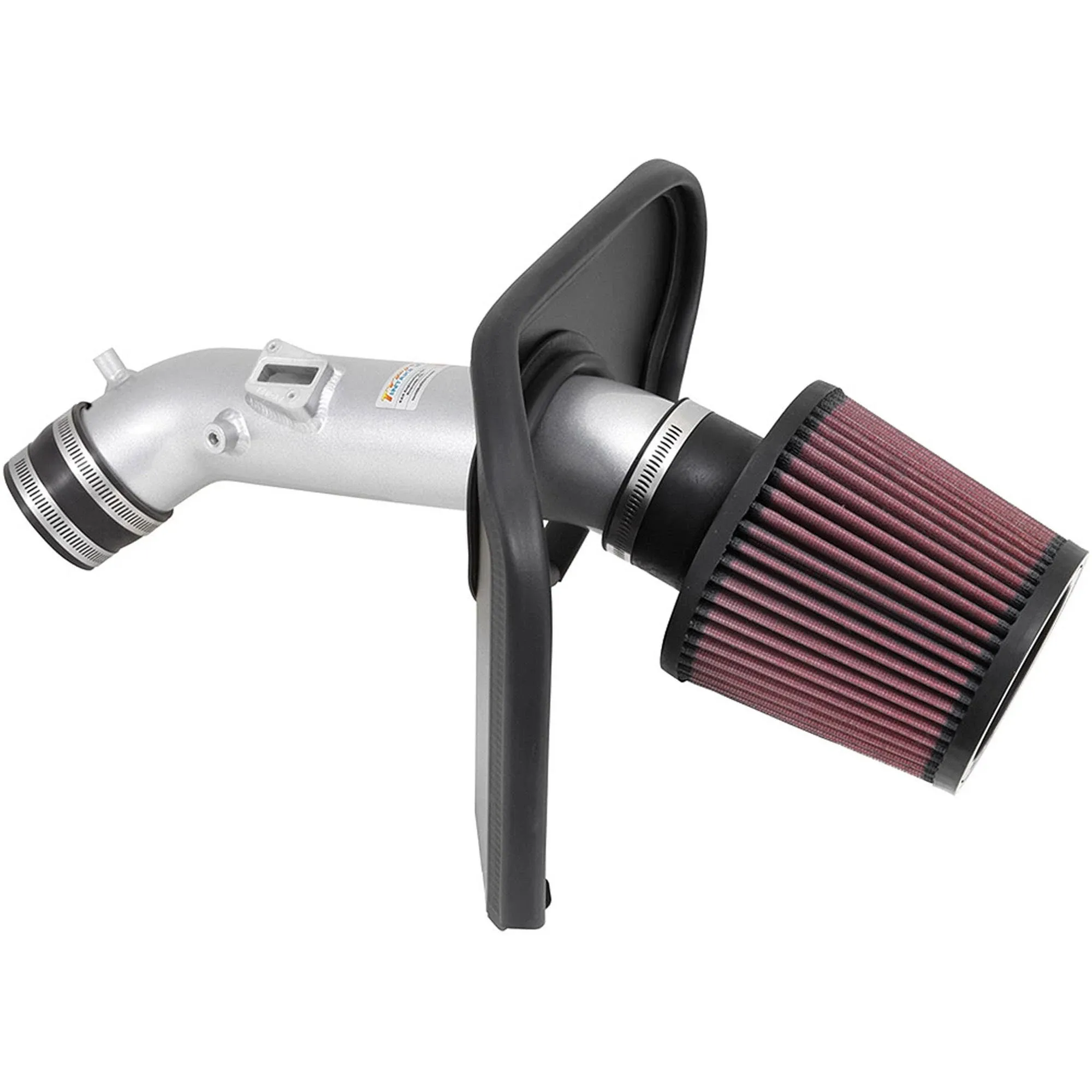 K&N 69-1213TS Performance Air Intake System