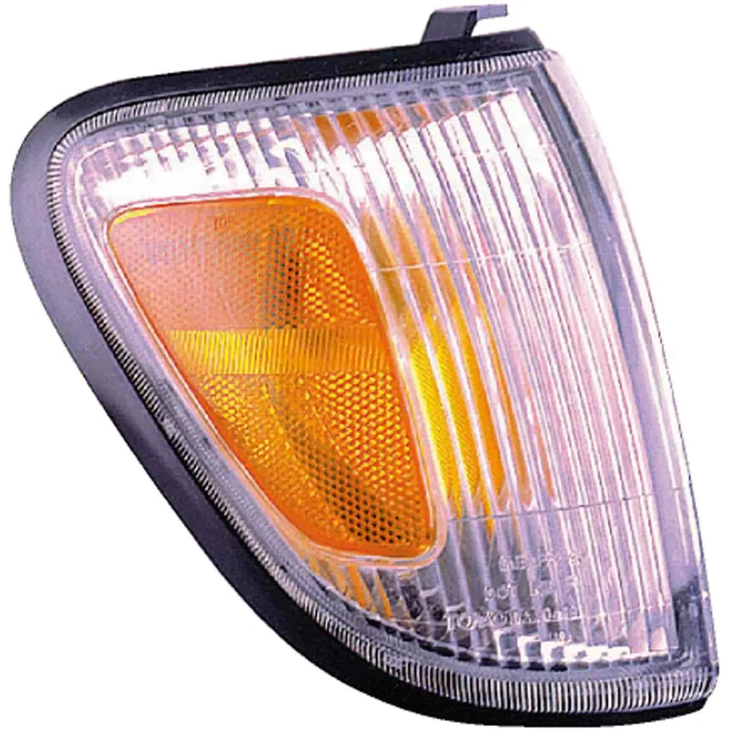 Dorman 1650739 Turn Signal / Parking Light Assembly