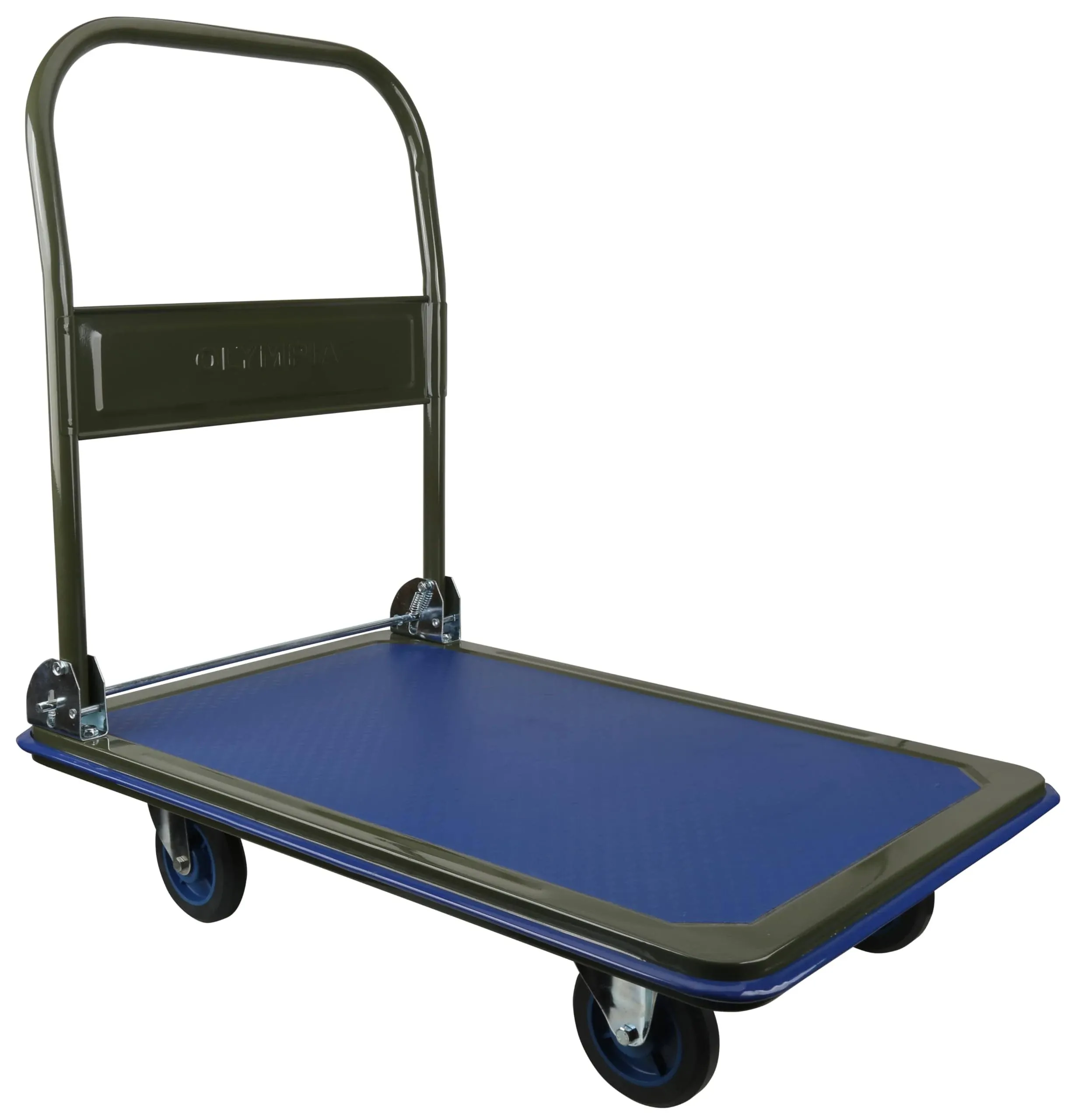 Olympia Tools Folding Platform Truck 85-182