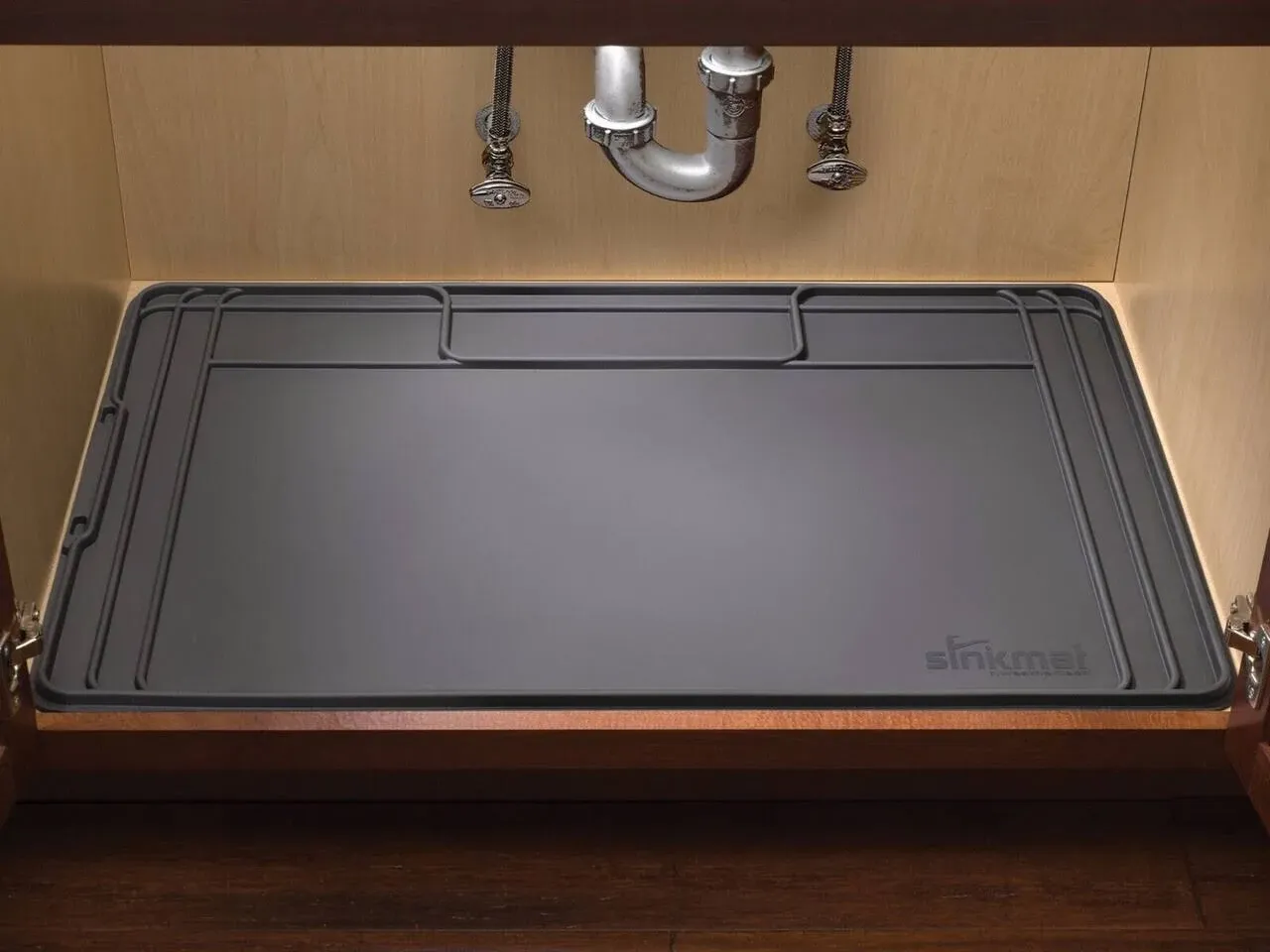 WeatherTech USM01BXBK Sink Mat