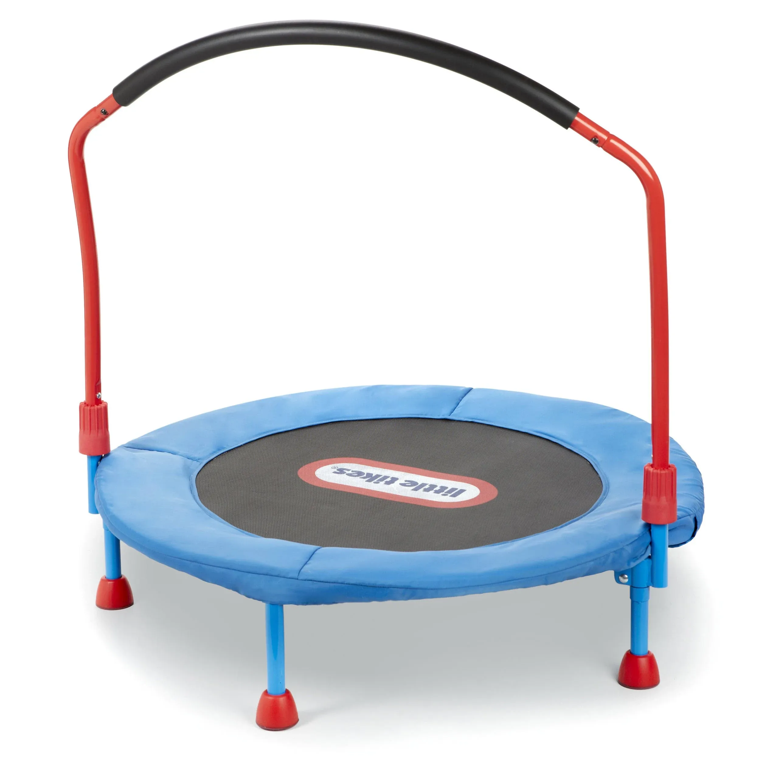 Little Tikes 3' Trampoline – Amazon Exclusive