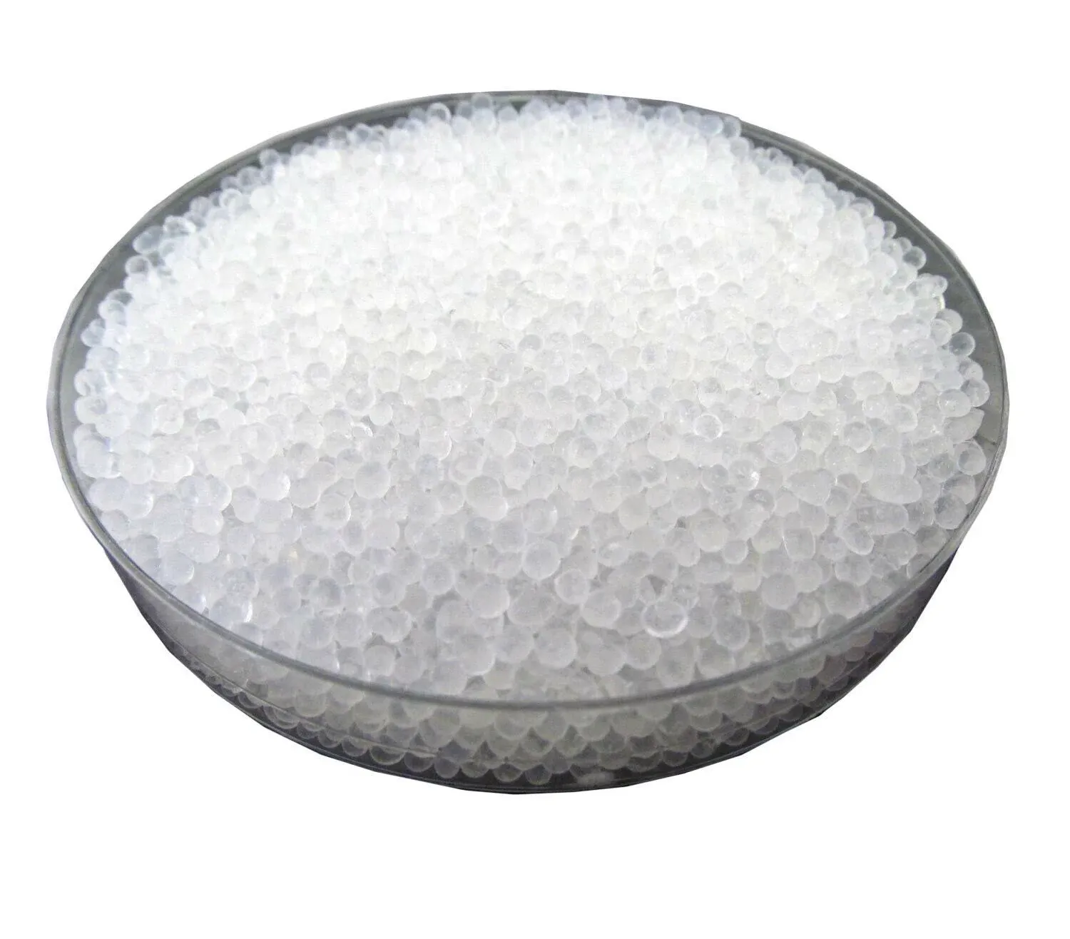 8 Gallon(60 LBS) &#034;Dry &amp; Dry&#034; Premium Blue Indicating Silica Gel Desiccant Beads