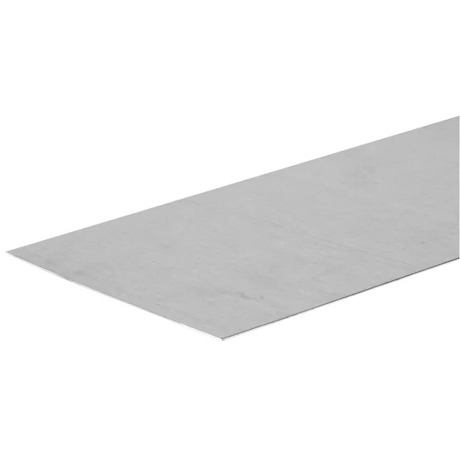 STEELWORKS BOLTMASTER 11236 Aluminium Sheet, 12 x 18"