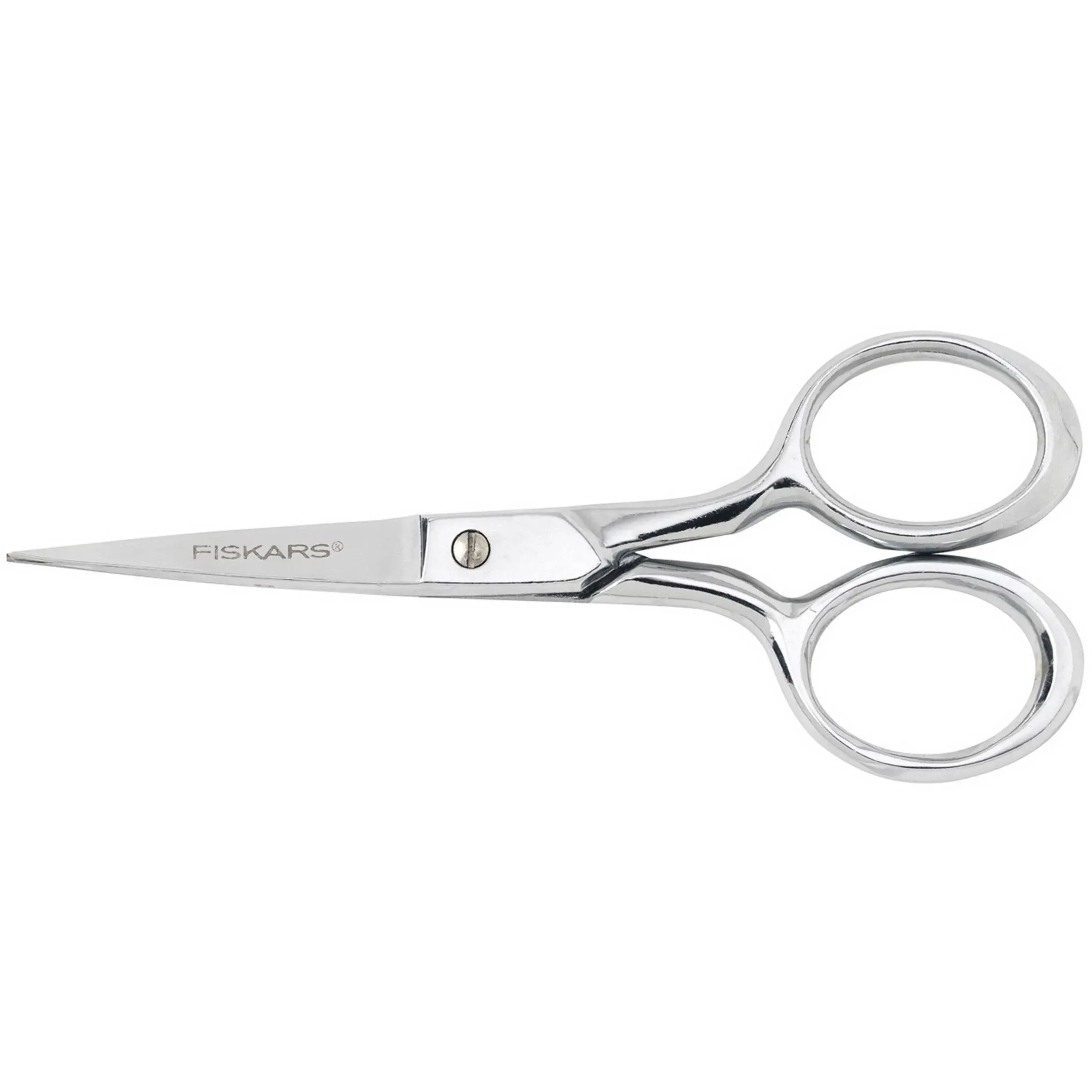 Fiskars Forged Embroidery Scissors 4in