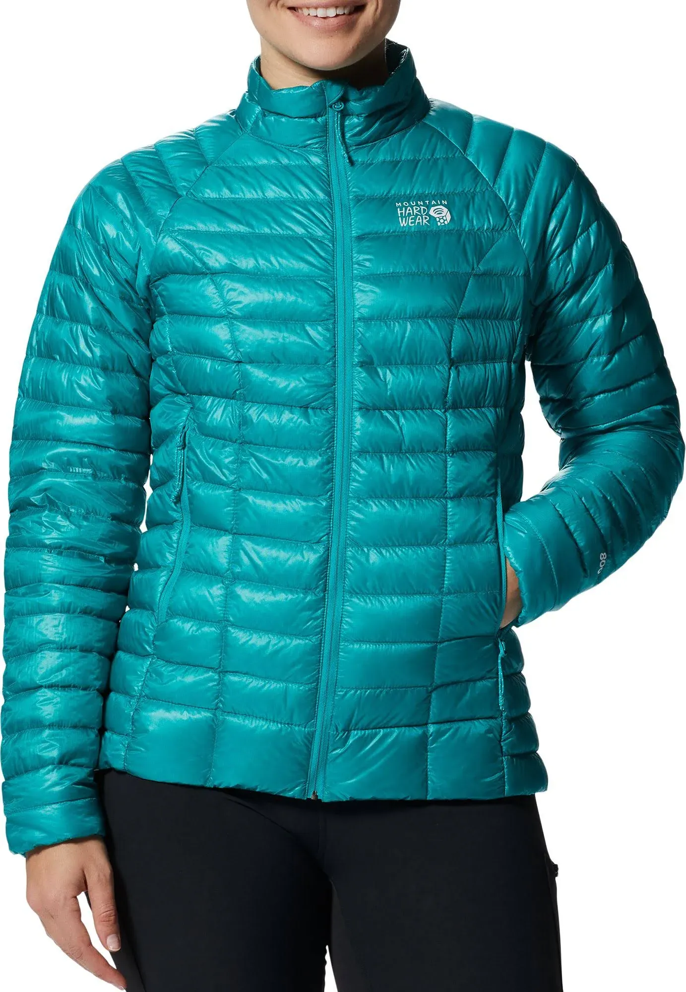 Mountain Hardwear Women's Ghost Whisperer/2 Jacket