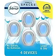 Febreze Small Spaces Air Freshener