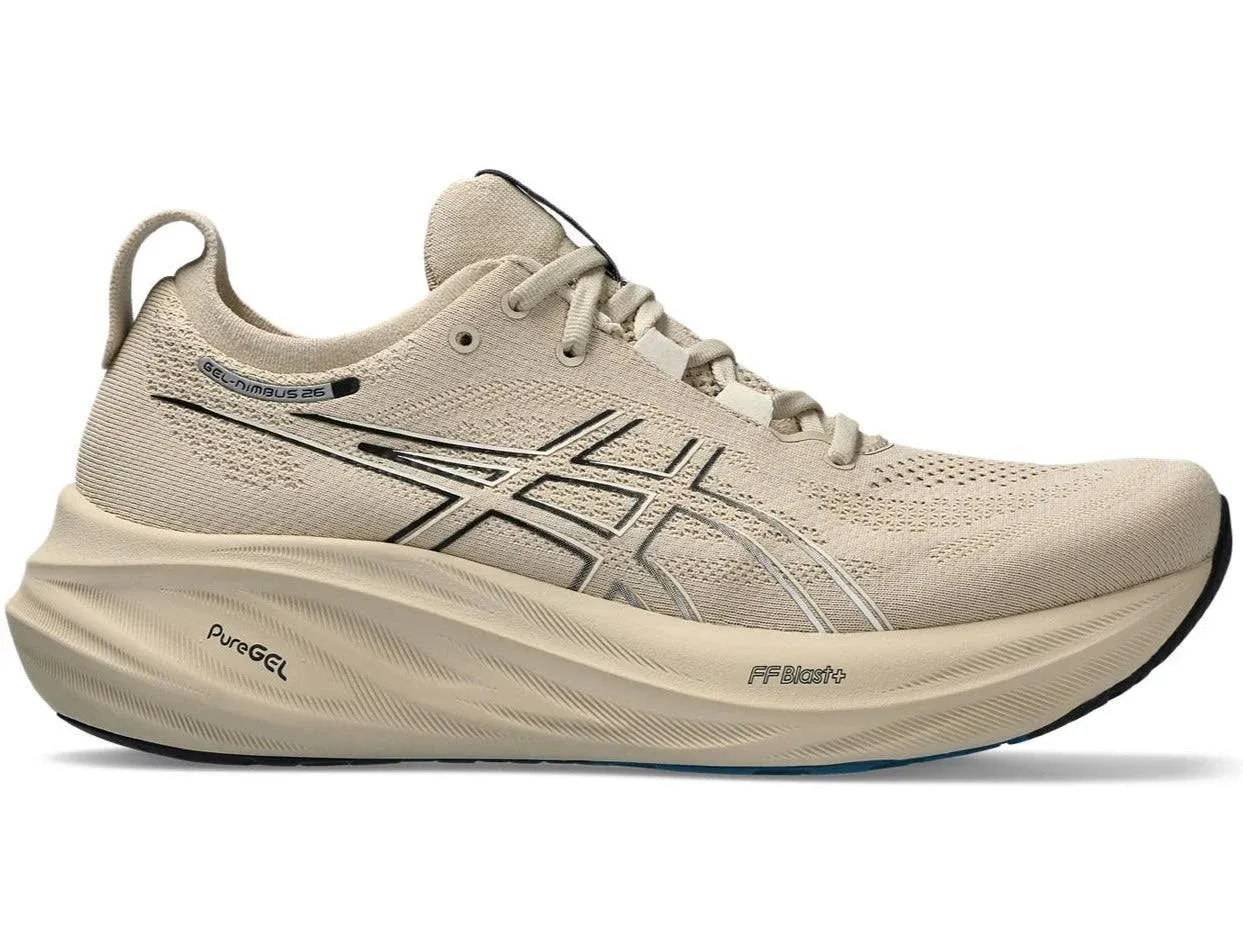 ASICS Men's Gel-Nimbus 26 Paris