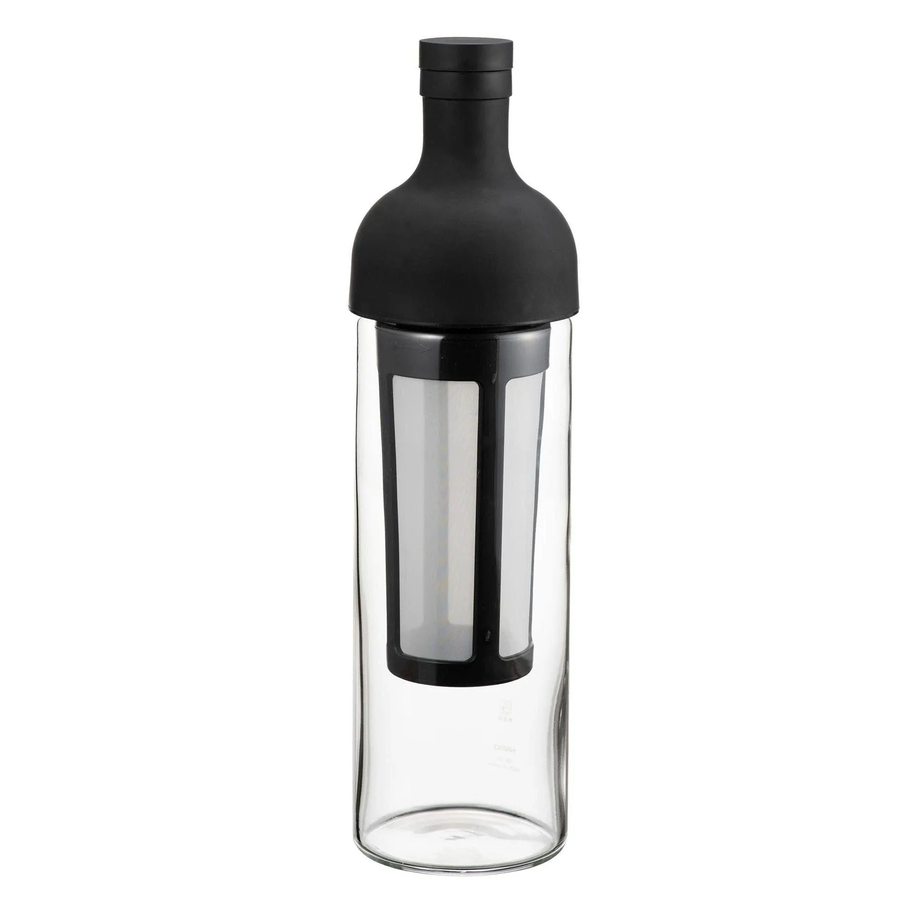 Hario Filter-In Coffee Bottle | Cold Brew Black / 650ml