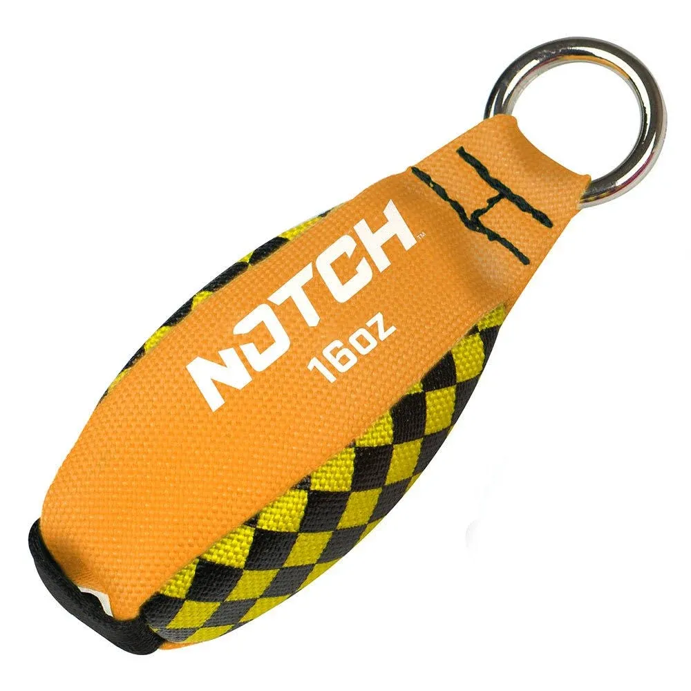 Notch Throw Weight 14 oz.