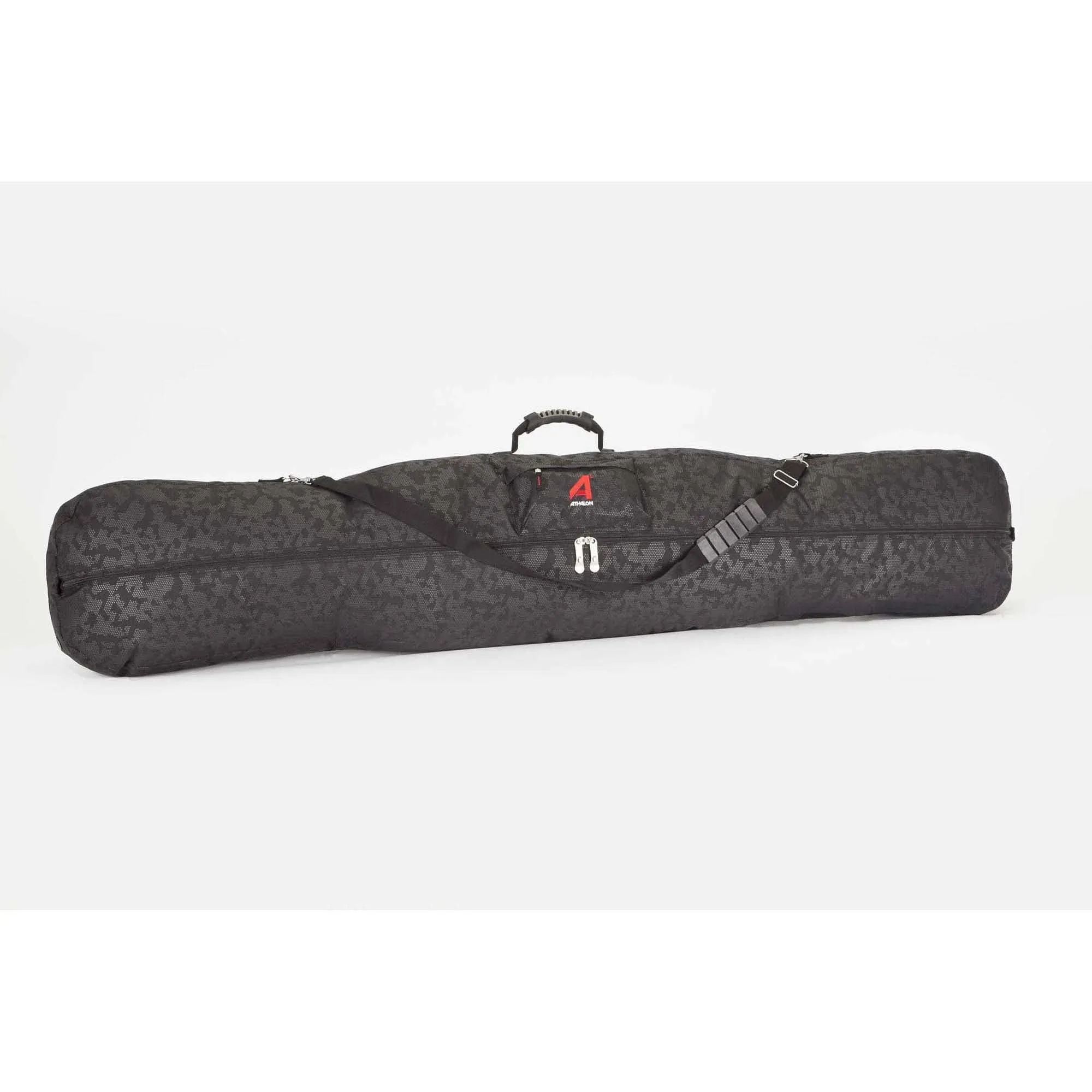 Athalon Fitted Snowboard Bag - NWT 170 cm / #356 Nightvision - #40896-WL