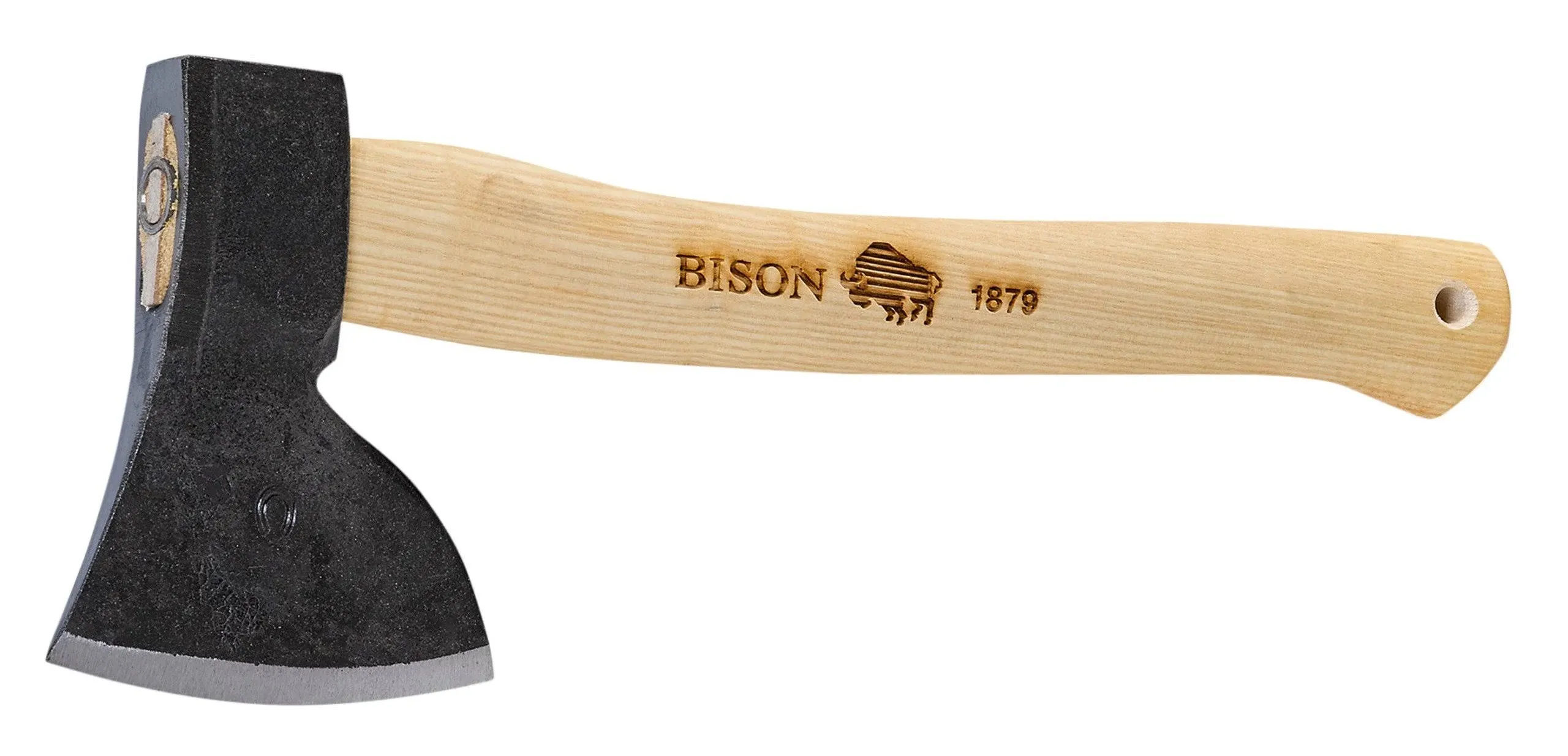 Bison Hunter's Hatchet