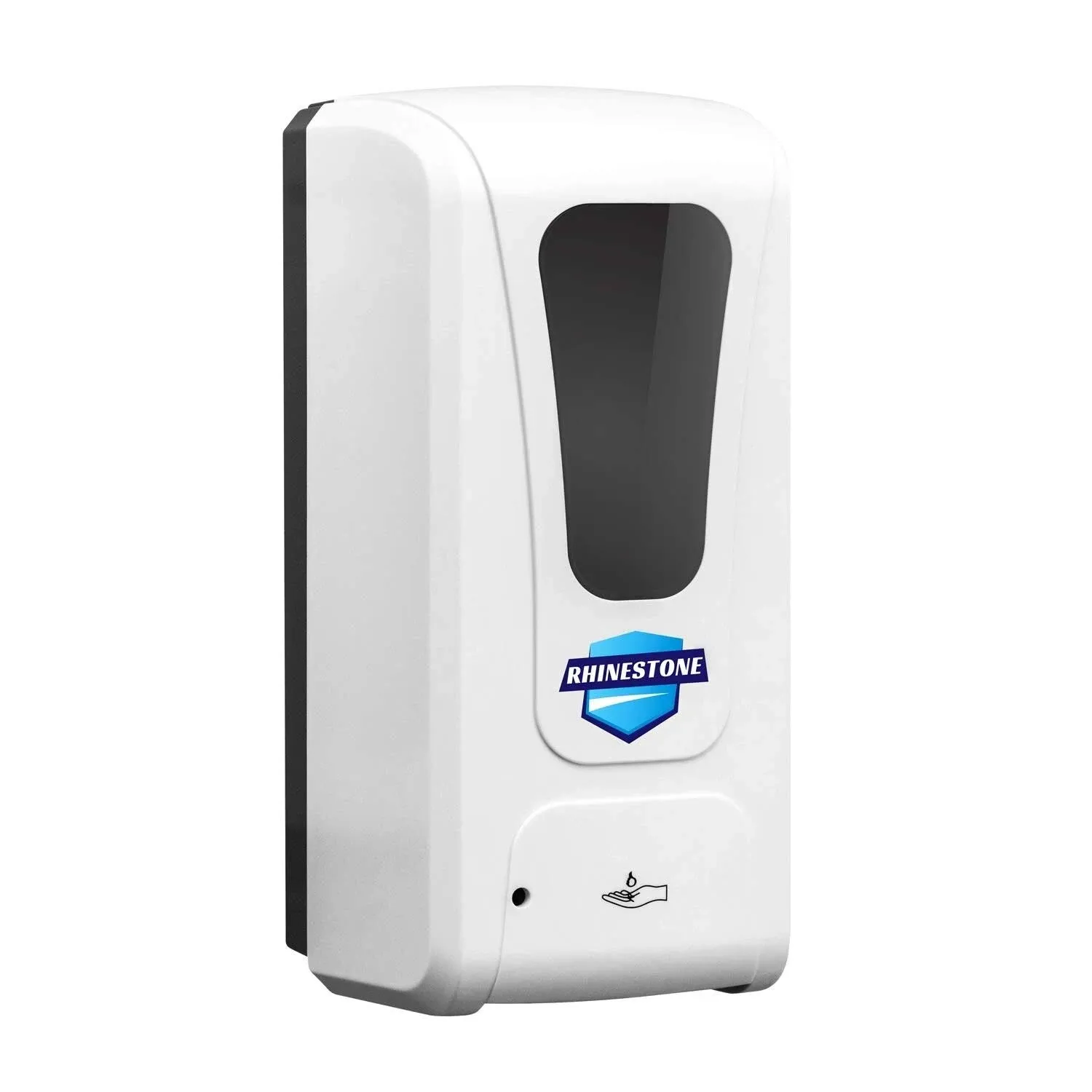 Rhinestone Automatic Soap and Hand Sanitizer Foaming Dispenser