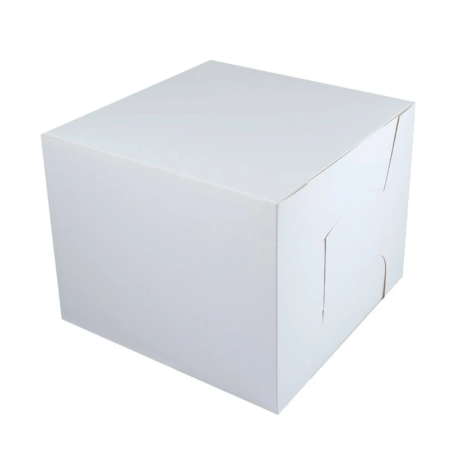 Cake S.O.S. 12x12x8 Inches Tall Box, 50 ct