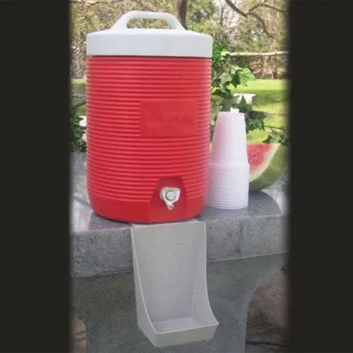 Beverage Butler Drip Catcher 2 Pack - Made in USA