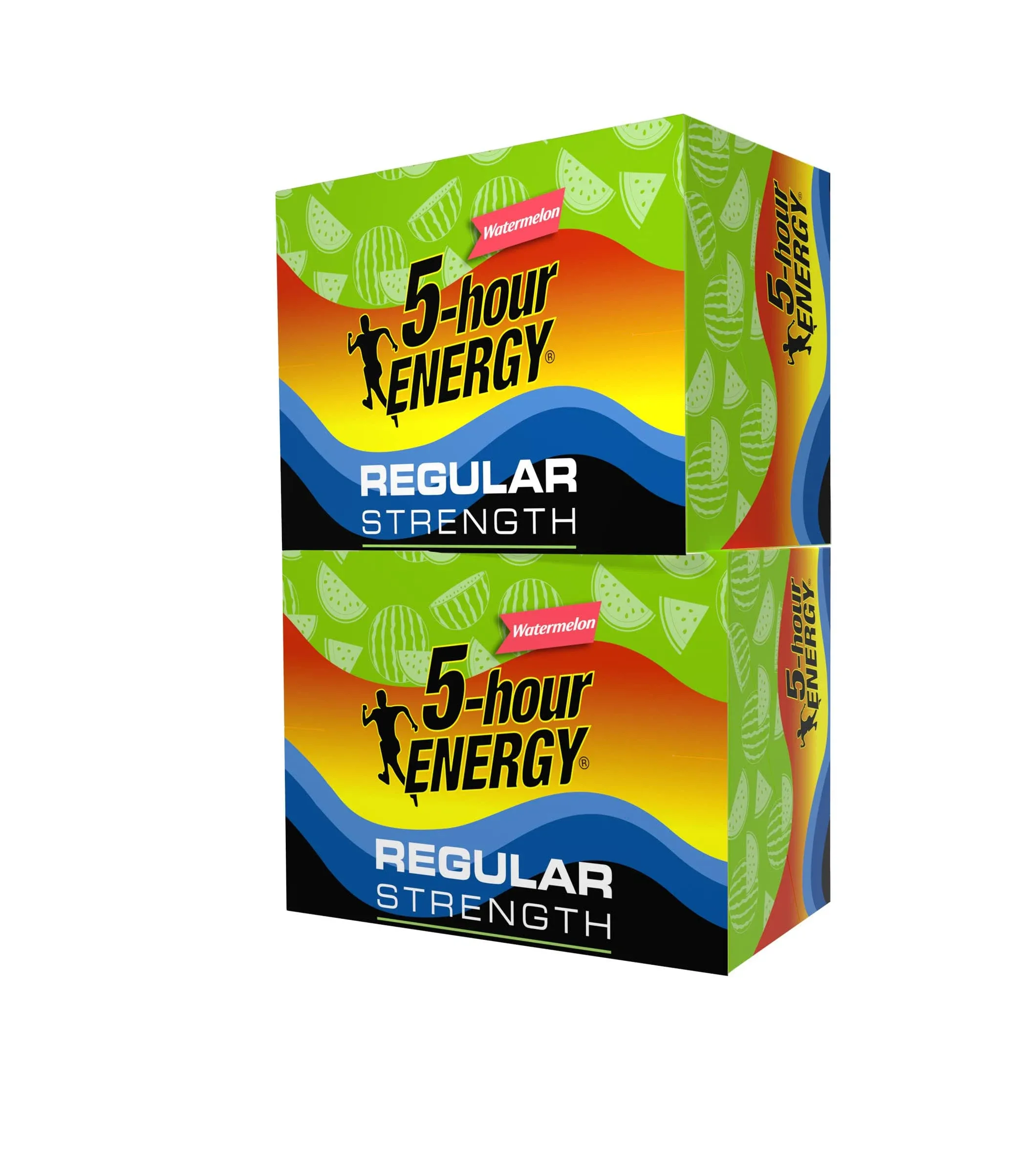 5-Hour Energy Extra Strength Watermelon 12 Count (1.93 oz.)