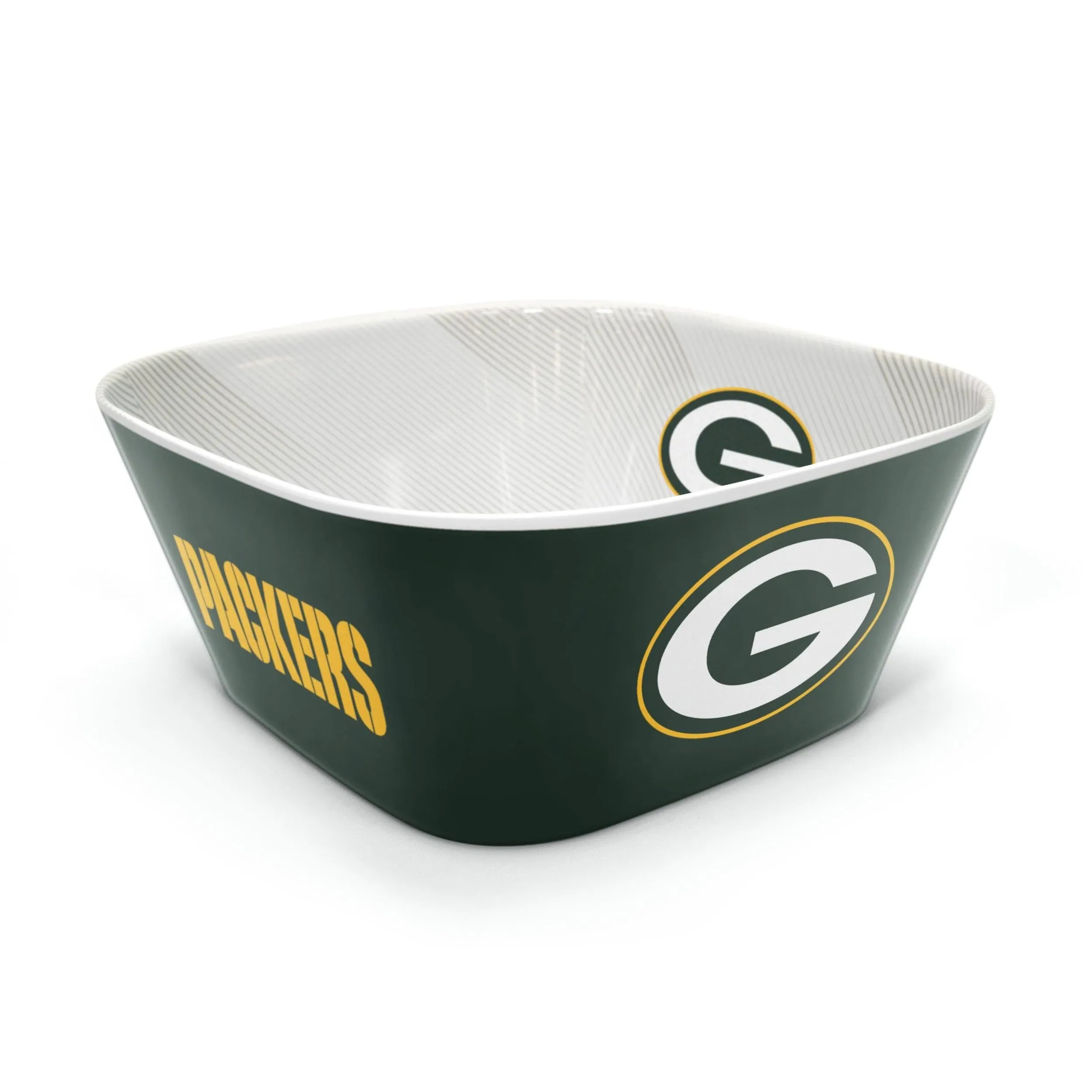 YouTheFan NFL Large Party Bowl