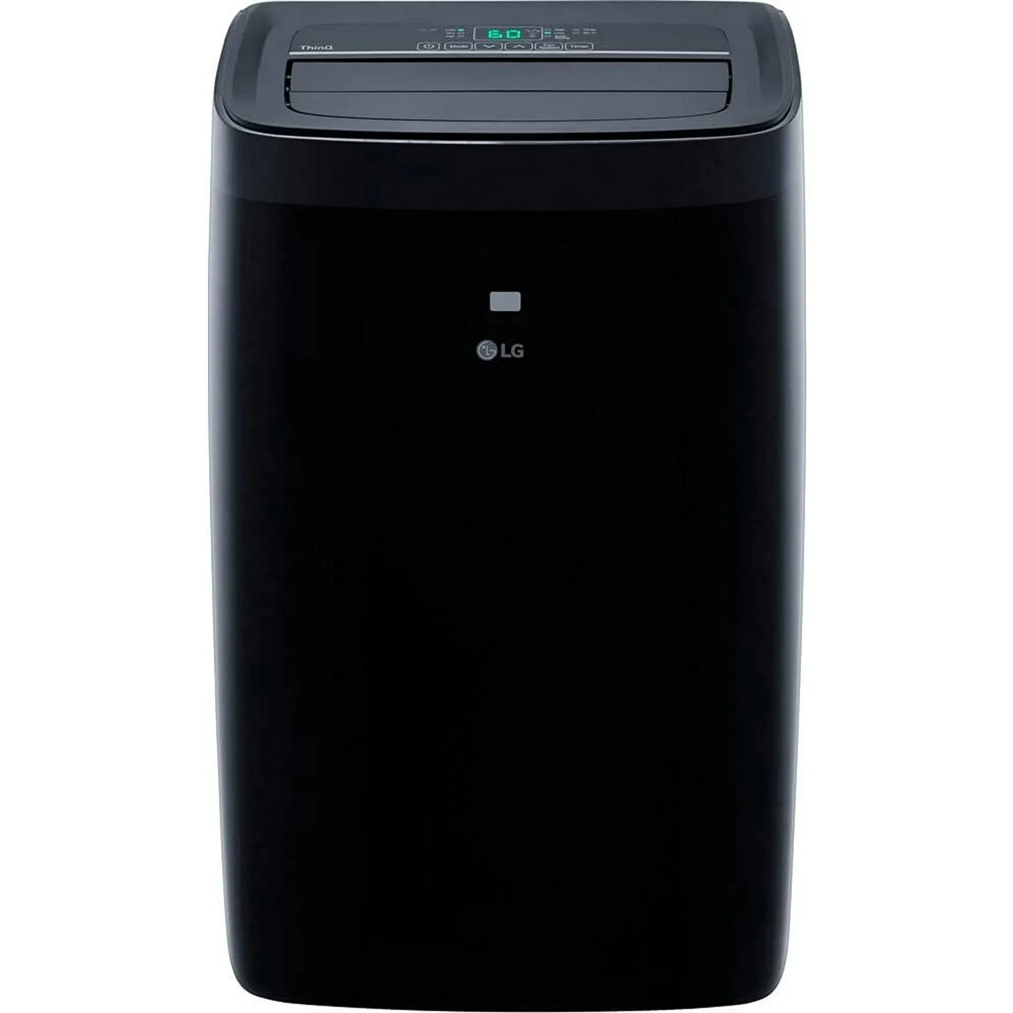 LG 10,000 BTU Smart Wi-Fi Portable Air Conditioner