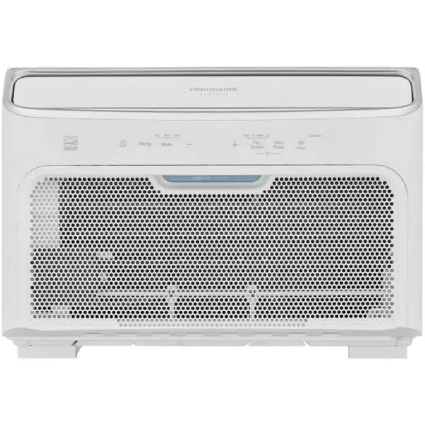 Frigidaire Gallery 8,000 BTU Inverter Window Room Air Conditioner with Wi-Fi (Energy Star)