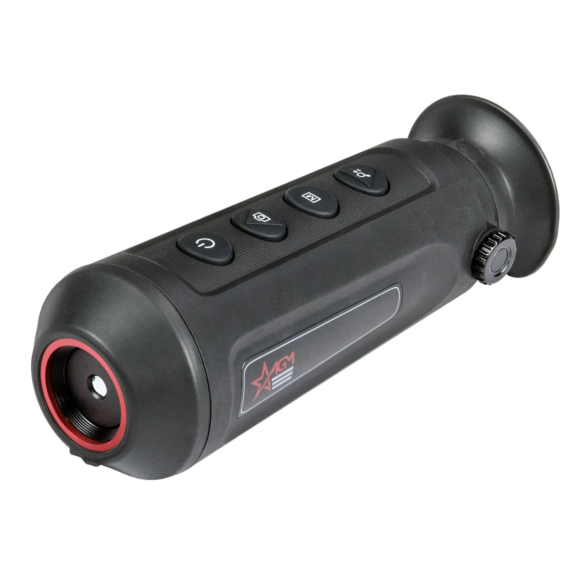 AGM Asp-Micro TM160 Thermal Monocular