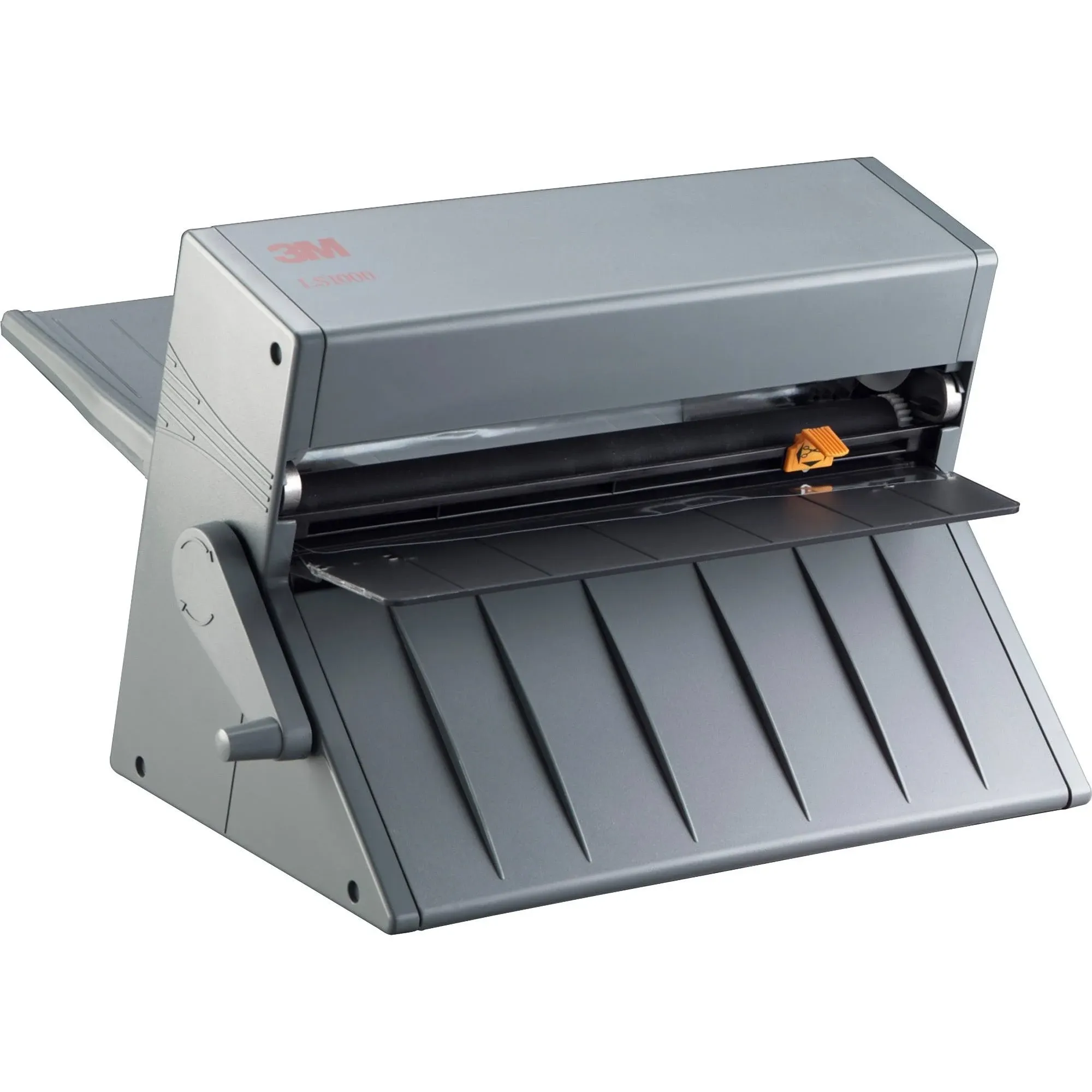 Inspire Plus Thermal Pouch Laminator, 9 Max Document Width, 5 mil Max Document Thickness